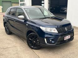 2023 Suzuki Vitara Vitara