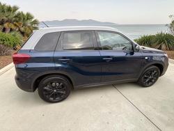 2023 Suzuki Vitara Vitara