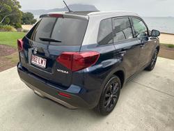 2023 Suzuki Vitara Vitara