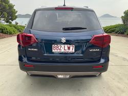 2023 Suzuki Vitara Vitara