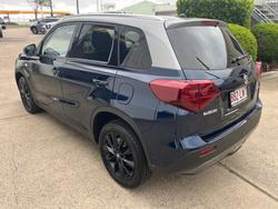 2023 Suzuki Vitara Vitara