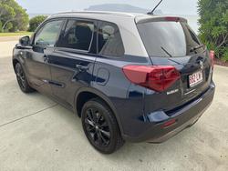 2023 Suzuki Vitara Vitara