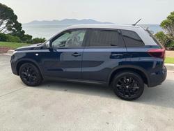 2023 Suzuki Vitara Vitara