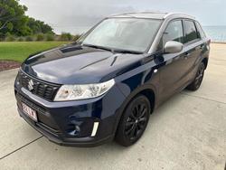 2023 Suzuki Vitara Vitara