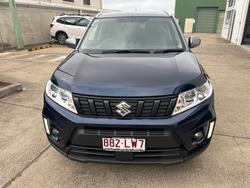 2023 Suzuki Vitara Vitara