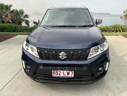 2023 Suzuki Vitara Vitara