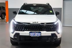 2025 Kia Sportage GT-Line