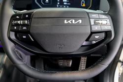 2025 Kia Sportage GT-Line