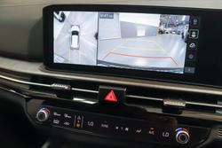 2025 Kia Sportage GT-Line