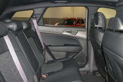 2025 Kia Sportage GT-Line