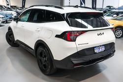 2025 Kia Sportage GT-Line