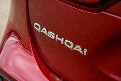 2020 Nissan QASHQAI ST-L