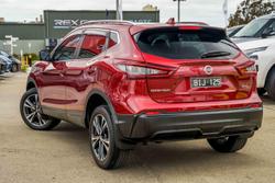 2020 Nissan QASHQAI ST-L