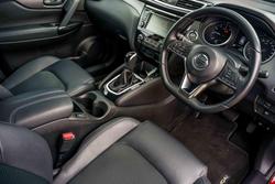 2020 Nissan QASHQAI ST-L