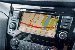 2020 Nissan QASHQAI ST-L