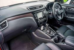 2020 Nissan QASHQAI ST-L