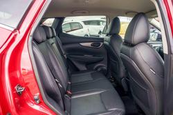 2020 Nissan QASHQAI ST-L