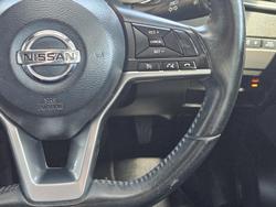 2017 Nissan QASHQAI ST-L