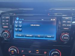 2017 Nissan QASHQAI ST-L