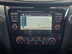 2017 Nissan QASHQAI ST-L