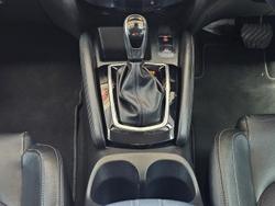 2017 Nissan QASHQAI ST-L