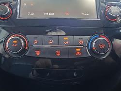 2017 Nissan QASHQAI ST-L