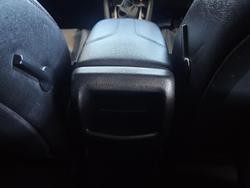 2017 Nissan QASHQAI ST-L