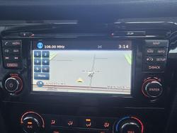 2017 Nissan QASHQAI ST-L