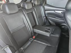 2017 Nissan QASHQAI ST-L