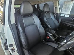 2017 Nissan QASHQAI ST-L