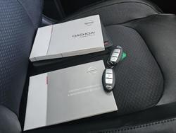 2017 Nissan QASHQAI ST-L