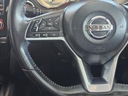 2017 Nissan QASHQAI ST-L