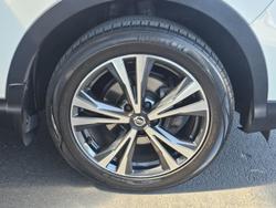 2017 Nissan QASHQAI ST-L