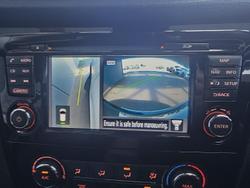 2017 Nissan QASHQAI ST-L