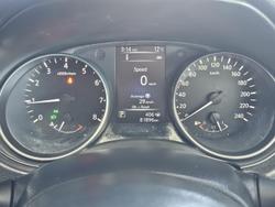 2017 Nissan QASHQAI ST-L