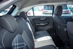 2022 MG MG3 Core (Nav)