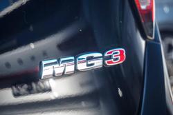 2022 MG MG3 Core (Nav)