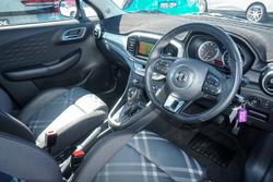 2022 MG MG3 Core (Nav)