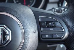 2022 MG MG3 Core (Nav)