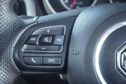 2022 MG MG3 Core (Nav)