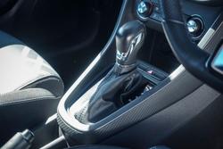 2022 MG MG3 Core (Nav)