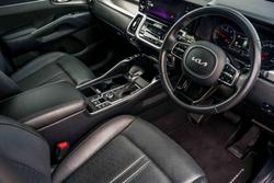 2023 Kia Sorento Sport+