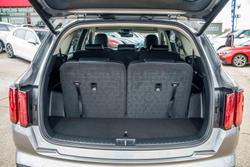 2023 Kia Sorento Sport+