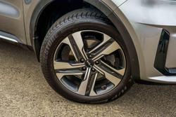 2023 Kia Sorento Sport+