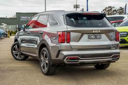 2023 Kia Sorento Sport+