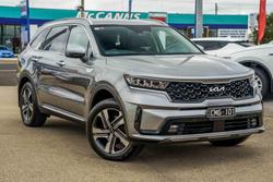 2023 Kia Sorento Sport+