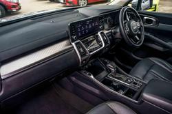2023 Kia Sorento Sport+