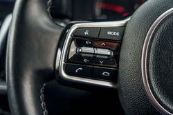 2023 Kia Sorento Sport+