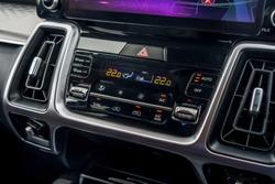 2023 Kia Sorento Sport+