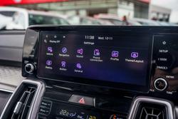 2023 Kia Sorento Sport+